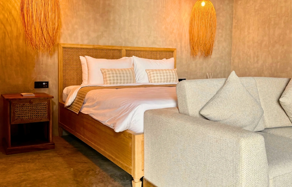 The Perfect Blend: How Hotels Are Redefining Business and Leisure Travel