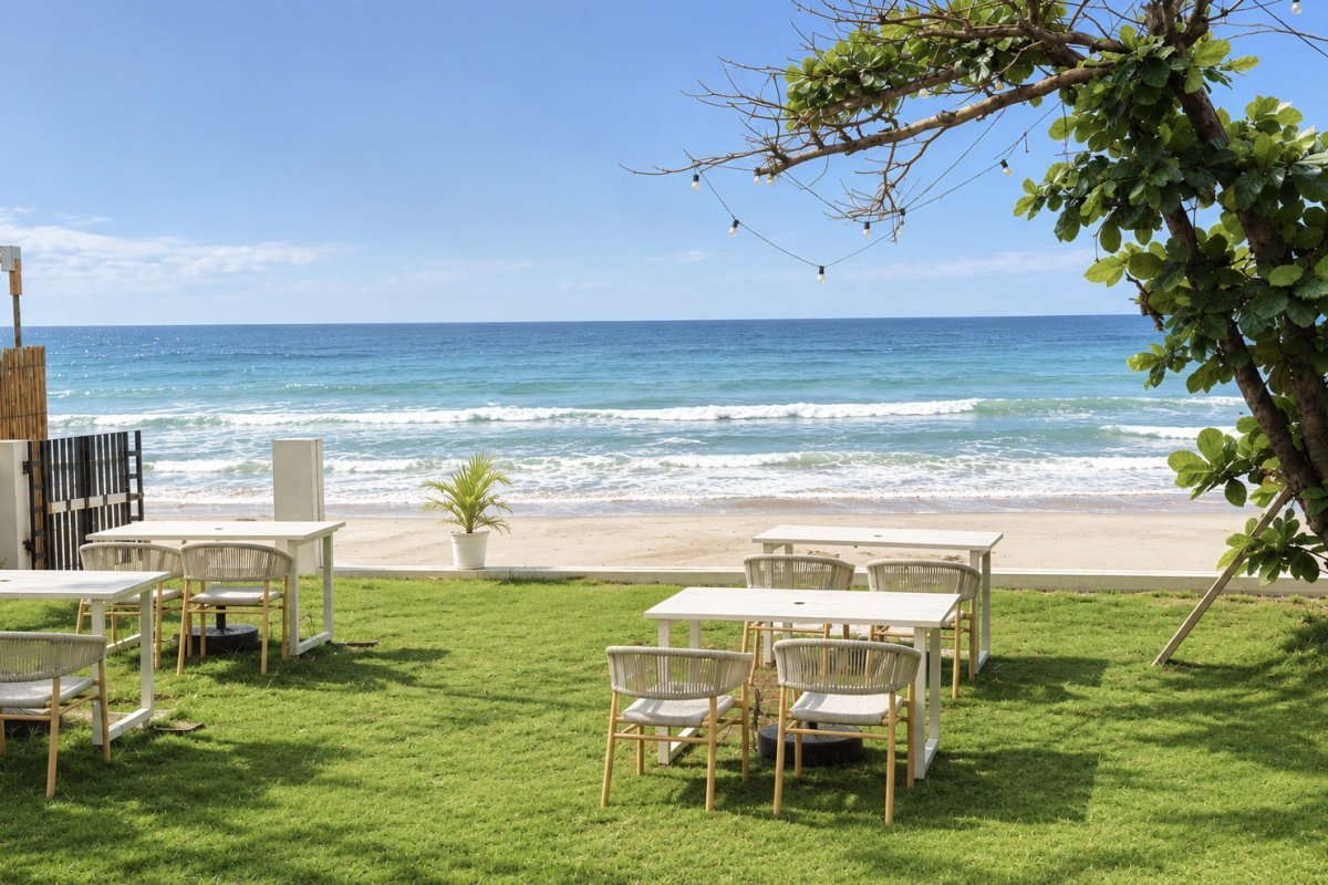 Why The Salt Boutique Hotel by Wyns Is One of the Best Beachfront Hotels in San Juan, La Union