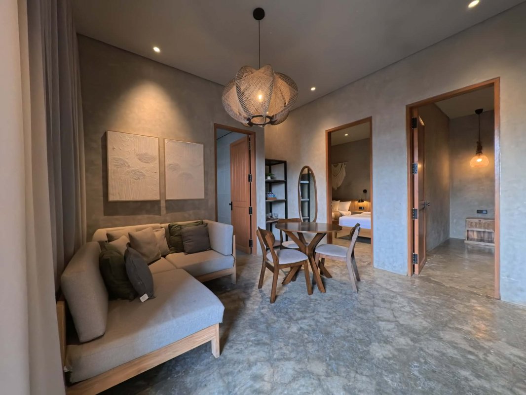 Executive Family Suite with Private Pool Executive Family Suite with Private Pool